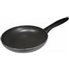 GUSTO CASA - Padella antiaderente in alluminio Linea Ambra diametro 18 cm