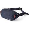 Gregory Nano - Marsupio, 33 cm, 4 L, 0.18 Kg, Blu (Spark Navy)
