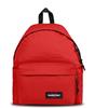 Eastpak PADDED PAK'R Zaino Casual, 40 cm, 24 liters, Rosso (Teasing Red)