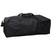 BildeeMait Borsone extra large con manico, in tessuto Oxford impermeabile, perfetto come borsa da campeggio, da viaggio, per riporre attrezzature sportive, per allenatori e altro (100 x 40 x 34 cm)