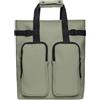 RAINS texel travel bag (drift)