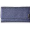 Pacsafe RFIDsafe LX200 Travel Wallet Denim LX200 Travel Wallet