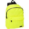 COMIX ZAINO AMERICANO GEOMETRIC FLUO SPECIAL, Giallo, Taglia unica, 67470