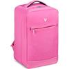 Roncato CROSSLITE Ryanair Zaino da viaggio 40x20x25 cm - Rosa