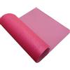 Generico 5 Fogli Gomma Eva Glitter 40x60 cm - 2 mm per Torte e Decorazioni | Schiuma Eva PROGETTI ARTISTICI Artigianali FATI da Te Carta BRICOLAGE (Fuxia)