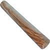 D.O.M. Die Olivenholz-Manufaktur D.O.M. Legno di ulivo grezzo Kanteln Legno rotondo L 30 cm x Ø 3 cm
