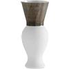 Venini VASO VASE VENINI PRINCIPE LATTIMO