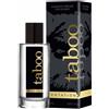 Ruf - Taboo Tentation - Profumo con feromoni per donna 50 ml Profumo