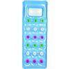 Bestway Materassino ad aria alla moda, colore: blu