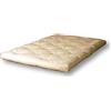 cinius Futon Superior 140x200 (Materasso Francese) (Cotone+Cocco+Cotone (H16cm circa))