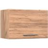 Vicco Pensile da cucina Fame-Line, Rovere dorato, 60 cm Piatto, per la combinazione con altri moduli della serie Fame-Line