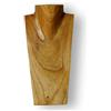 ART-CRAFT - Portacandela in legno
