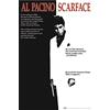 Pyramid International SCARFACE - Poster grande formato