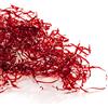 Generico TRUCIOLO PPL Rosso per CESTE 5 kg Paglia in Polipropilene per Confezioni Natalizie pasquali e cesti Regalo, imballo di Plastica Sintetica da riempimento