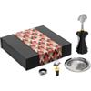 Alessi Set regalo vino Anna - GAM01SET