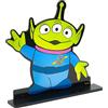 Disney Toy Story Mensola da parete sagomata Alieno Disney Pixar