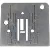 Generico Piastra ago, placca ago per macchina per cucire Necchi 211, 212, 213, 215, 215, eXplore 220, 240, Millepunti 252, 254, 256, 259, 286, 288, 2002, 2004, 2006, 2100, 2110, 2130 #744004 | Singer Catania