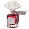Laguna VENEZIA, Profumatore Ambiente, Diffusore Peonia cubo 100 ml (Papavero E Ambra)
