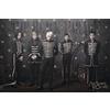 Close Up My Chemical Romance, Poster, Poster (91,5 x 61 cm) + Poster sorpresa in regalo.