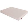 Baldiflex Emporio Materasso Memory Piazza e Mezza 120x190x16 cm Wimbledon Nice, Sfoderabile con Zip