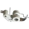Generico Infila ago Automatico, infilatura Automatica dell'ago per Macchina da Cucire ricamo Brother Innov-is V3, VQ2, 1500D, 6000D, 1200, NV1250D, 350SE,600, 700E, 700E II, 750E, NX-200, 400 | Singer Catania