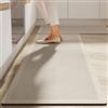 Hixingo Tappeto Cucina in Diatomite, Passatoia Cucina Antiscivolo Lavabile Tappeti da Cucina Tappeto da Cucina Lavabile Tappeto da Bagno Tappetino per Doccia (50x80cm,Stile Moderno E)