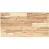 vidaXL Ripiano a Parete 80x40x2 cm Legno Massello Acacia Non Trattato