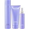 Cotril - Confezione Icy Blond Shampoo 300 ml + Maschera 200 ml + Siero 150 ml