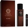 THE WOODS COLLECTION, Natural Eclipse, Eau de Parfum, profumo unisex, 100 ml