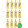SCHULTZ Set 12 SCHULTZ Shampoo 250 Ravvivante Shampoo E Balsamo Prodotti per capelli
