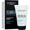 PostQuam Global DNA Men Crema Viso Antistress 50 ml - Idratante ed Energizzante - Trattamento Uomo per Pelle Affaticata