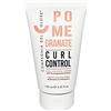 Compagnia del Colore - Pomegranate Curl Control - Crema Capelli Ricci, Dona vitalità, Nutre e Definisce i Ricci, Lasciandoli Morbidi e Corposi - con Aloe e Estratti Biologici di Melograno - 125 ml