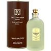 Geo. F. Trumper Geo F. Trumper Wellington Cologne 100ml (glass crown-topped bottle) by Geo F. Trumper