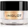 INGLOT Ombretto | AMC Pure Pigment | Colori Vibranti e Brillanti | Particelle Opalescenti | Lunga Tenuta | Texture Seta | Ampia Gamma di Tonalità | 2 g : 121