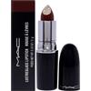 MAC, LUSTREGLASS LIPSTICK - PDA, 3 g.