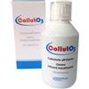 INNOVARES CollutO3 Igiene Orale Collutorio Ozono Gengive Infiammate Olio Di Semi Sesamo - Igiene dentale - Flacone da 250 ml