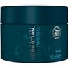 Professional Sebastian Twisted by Sebastian - Maschera elastica professionale, 150 ml