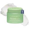 Farmacy Balsamo Struccante - Green Clean Struccante Waterproof + Detergente a Base Oleosa - Nuova Formula Doppia Detersione con Cere Vegetali + Moringa Upcycled - Senza Profumo (100 ml)