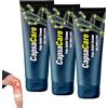 Generico Crema per alleviare il dolore ai nervi Capsacare, Crema per alleviare il dolore ai nervi Mavetto, Ingredienti naturali, Per piedi, mani, spalle, collo, per tutti i tipi di pelle (3PCS)