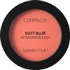 Catrice Cosmetics Catrice - Blush Soft Blur Floutant - 20 Coral Cloud