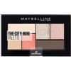 Maybelline New York The City Mini Palette 430 Downtown Sunrise, confezione da 3 6 g