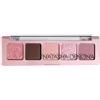 NATASHA DENONA Originale | MINI Palette Ombretto - Palette di 5 ombretti | 0,8 G X 5 pc | by BELLA (MINI ROSE PALETTE)