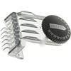 Rowenta Pettine Inserto 1-15 Rasoio Trimmer Barba Expertise Vision TN3400 TN3450