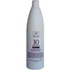 OSSIGENO IN CREMA PER CAPELLI EMULSIONE OSSIDANTE RENEE BLANCHE 1000ml 10 VOL