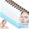 Generico Cerotti Per Gli Occhi Al Collagene Contro Occhiaie E Gonfiori, Maschere Per Gli Occhi Ai Peptidi Di Bio-collagene Con Vitamina C, Adatti A Tutti I Tipi Di Pelle (10 Pairs)
