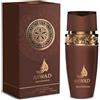Generico Aswad Bold Reserve Eau de Parfum 100 ml Uomo - Profumo Maschile Speziato e Legnoso - Fragranza Intensa e Raffinata, Lunga Durata