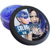 RENEE Cera capelli colorati Color e Style Wax 100 ml Renèe Blanche (BLUE)