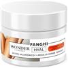W Wonder Company Hyal Fanghi Corpo Rassodante effetto caldo, con Acido Ialuronico e Argilla verde termale, 200 ml - Wonder Company