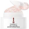 CENTELLIAN 24 Madeca Mela Capture Ampoule Capsule Cream - Crema Idratante Viso Anti-Età con Peptidi e Centella Asiatica, 55 ml