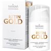 Farmona Professional Retin Gold Lifting and Illuminating Under Eye Cream 50 ml